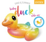 Nafukovacia plávajúca kačica, INTEX, W018335