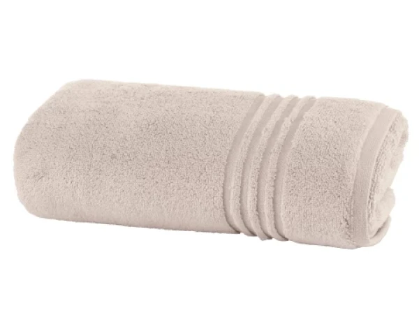 Froté uterák Kira 50x100 cm, taupe%