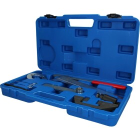Brilliant Tools BT593350 Nástroj na časovanie motora pre Land Rover, BMW, Opel 1.8, 2.5 s rozvodovou reťazou; BT593350