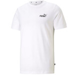 Pánske tričko Puma ESS Small Logo Tee M 586668 02 3XL