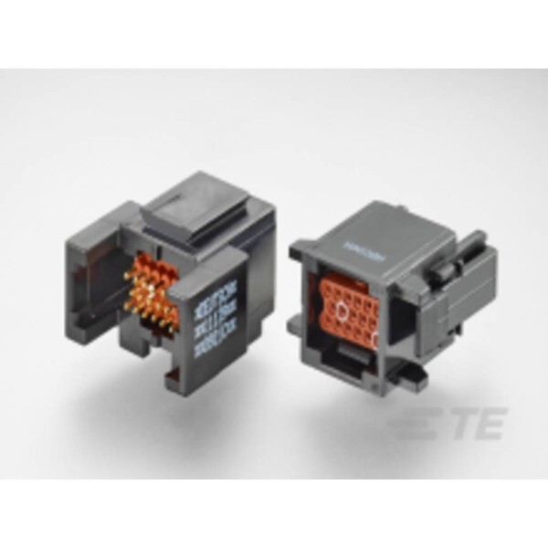 TE Connectivity ABC03G-20S-4048 1 ks Bag; ABC03G-20S-4048