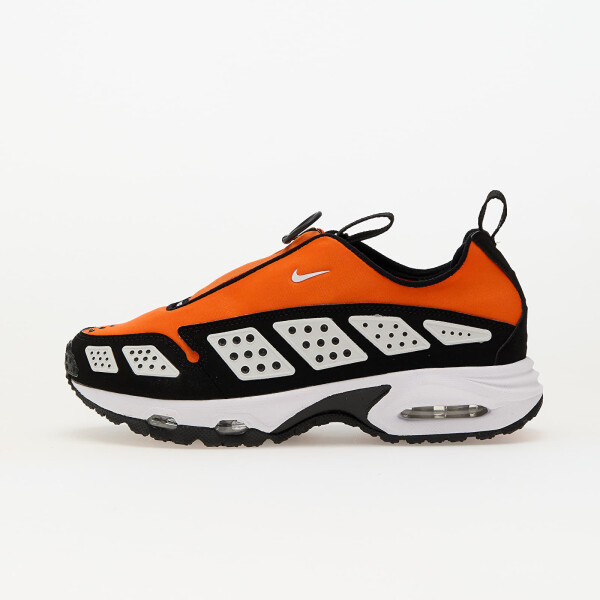 Tenisky Nike W Air Max SNDR Safety Orange/ White-Black-Silver EUR 35.5