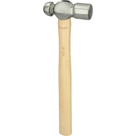 KS Tools 142.1524 1421524 zámočnícke kladivo 800 g 365 mm; 1421524