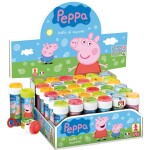 Dulcop Bublifuk Prasiatko Peppa 60 ml