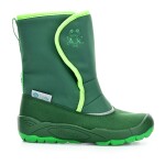Affenzahn Snowboot Vegan Freezy Frog zimné barefoot topánky 28 EUR