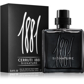 Cerruti 1881 Signature Edp