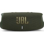 JBL Charge 5 Zelený (JBLCHARGE5GRN)