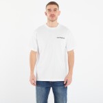 Tričko Carhartt WIP S/S Archive Script T-Shirt UNISEX White M