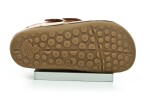 Bundgaard Petit Winter Cognac zimné barefoot topánky 22 EUR