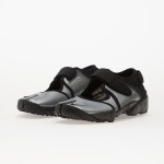 Tenisky Nike Wmns Air Rift Ltr Mtlc Silver/ Black EUR 36.5