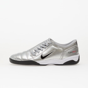 Tenisky Nike W T90 Metallic Silver/ Black-University Red EUR 38.5