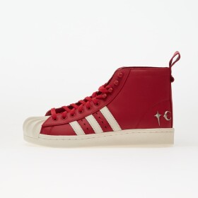 Tenisky adidas x Thug Club Superstar Boot Luxe Supplier Colour/ Off White/ Supplier Colour EUR 42