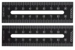 Alphacool Eiskoffer meracia sada / Náradie / Vodné chladenie (29133)