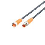 Ifm Electronic EVC993 spojovací kábel, EVC993, piny: 3, 3, 7 m, 1 ks; EVC993