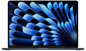 Apple MacBook Air 15 Mitternacht CTO M4 10?Core CPU 10?Core GPU (1TB.70W)