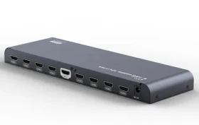 PremiumCord HDMI 2.0 splitter 1-8 4K 2K/60Hz FULL HD 3D