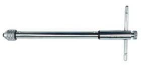 YATO YT-2991 / Vratidlo pre závitníky typ T / račňové M5 - M12 / 300 mm (YT-2991)
