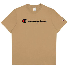 Tričko Champion SS Tee M 220256 MS091 muži S