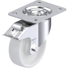 Blickle 626382 otočné koliesko s brzdou; 626382