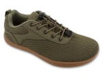 BEFADO 004Q018 tenisky BAREFOOT RELAXY zelené 36 004Q018_36