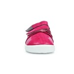 Beda Ariana nízke kožené barefoot topánky (BF 0001/W/N/TS) 23 EUR
