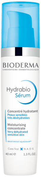 Bioderma sérum Hydrabio sérum