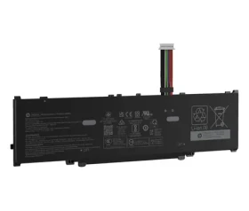 HP 62Wh Vymeniteľná batéria pre notebooky (BW7P2AA)