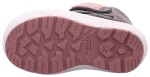 Dievčenské zimné topánky GROOVY GTX, Superfit, 1-009314-2010, šedá - 21