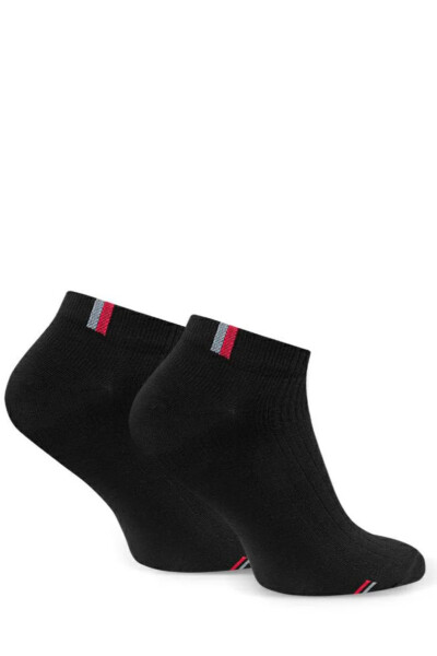 Pánske športové ponožky 101 černá 38-40