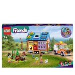 LEGO® Friends 41735 Malý domček na kolesách