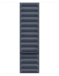 Apple Watch Navy Magnetic Link 42 mm / Remienok / M/L / 140-180 mm (MGDC4ZM/A)