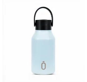 Runbott Mii Sky Blue / Termofľaša / Real Madrid / 350 ml (972548RB)
