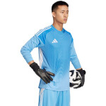 Adidas Tiro 25 Competition Brankársky dlhý rukáv M JI9722 pánske tričko 2 XL
