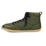 Be Lenka Rebound Thermo Army Green zimné barefoot topánky 42 EUR