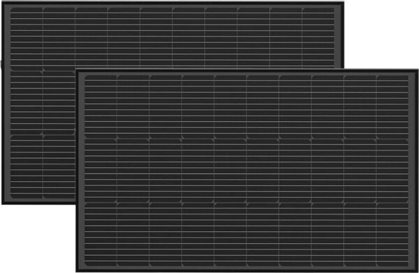 EcoFlow SOLAR PANEL KIT 400W/5009101006 ECOFLOW