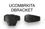Interphone Náhradná základňa pre U-COM 8R (UCOM8RKITADBRACKET)