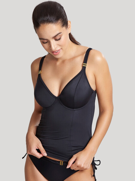 Vrchný diel plaviek Tankini Anya SW1301 - Panache 85D