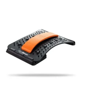 Podložka na uvoľnenie a masáž chrbta - GymBeam (multicolor) (64849-1-single_variant)