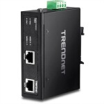 TrendNet TI-IG30 PoE injektor 10 / 100 / 1000 MBit/s; 21.22.1188