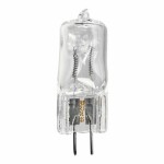 OSRAM Halogénová žiarovka GX6.35 300W - 3350K / 240V / 8900lm (64515)