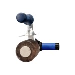 PFERD TOOLS SWT 10 G28 87101531 Satinujúci uhlový pohon 1 ks; 87101531