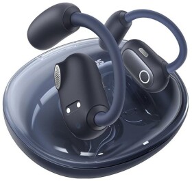 Baseus Słuchawki bezprzewodowe Baseus Wireless Earbuds, Bluetooth 5.3, 380 mAh, čierne