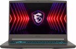 MSI Thin 15 B12UCX-1818XPL / 32 GB RAM / 512 GB SSD PCIe / Windows 11 Pro
