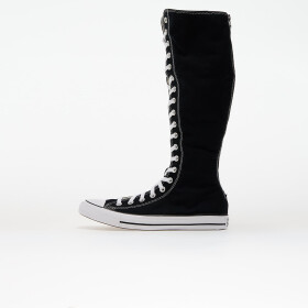 Tenisky Converse Chuck Taylor All Star Xx-Hi Black/ Natural Ivory/ White EUR 37