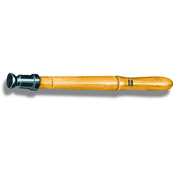 Ručná zabrusovačka ventilov Hazet, 795-3, Ø 30 mm; 795-3