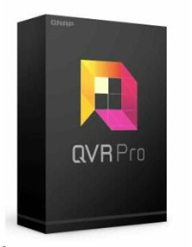 QNAP LIC-SW-QVRPRO-GOLD-EI / Elektronická licencia pre QVR Pro / 8 kanálov / GOLD (LIC-SW-QVRPRO-GOLD-EI)