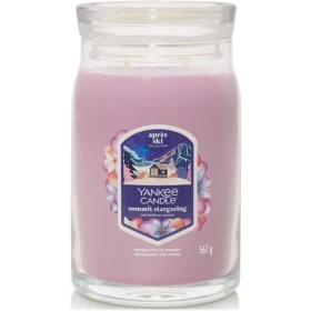 Yankee Candle SUMMIT STARGAZING Signature stredná (5038581167145)