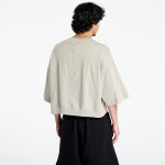 Tričko Rick Owens DRKSHDW x Champion Tommy Cropped Tee Pearl L