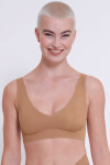 Sloggi 10217728 ZERO Feel 2.0 farba:00cm-nostalgic brown L