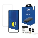 3mk ARC+ XIAOMI 13T a 13T Pro / Ochranná fólia na displej / Semi-Wet inštalácia / Self-Heal